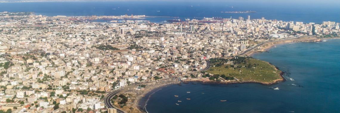 Dakar